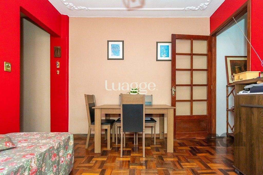 Apartamento, 1 quarto, 47 m² - Foto 3