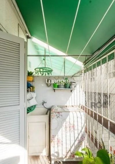 Conjunto Comercial-Sala à venda com 2 quartos, 27m² - Foto 15