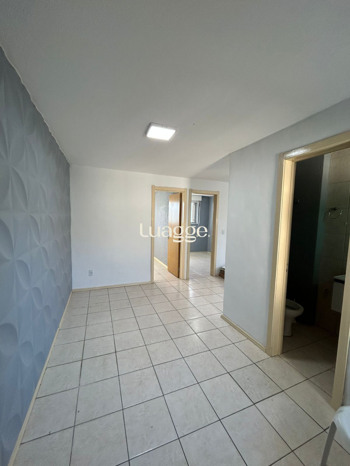 Apartamento, 2 quartos, 38 m² - Foto 2