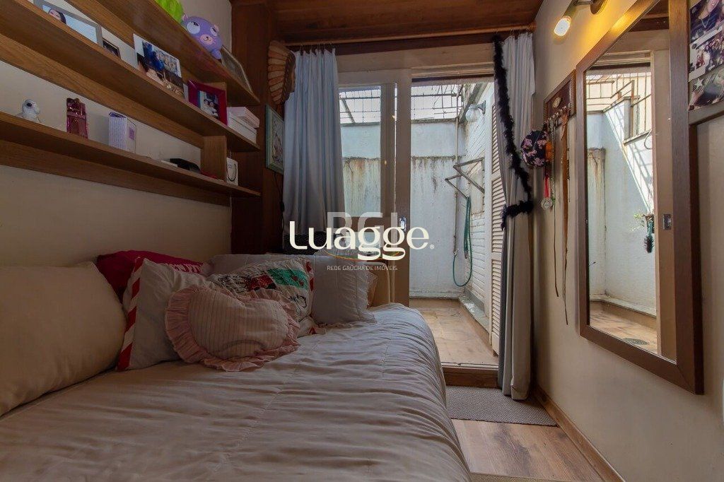 Cobertura à venda com 3 quartos, 232m² - Foto 15