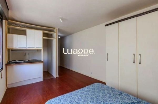 Apartamento, 1 quarto, à venda, 32 m², Menino Deus - Porto Alegre — foto 4