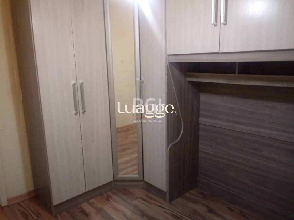 Apartamento à venda com 2 quartos, 44m² - Foto 8