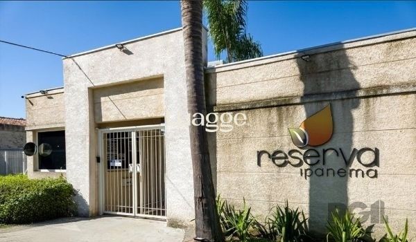 Apartamento à venda com 3 quartos, 60m² - Foto 26