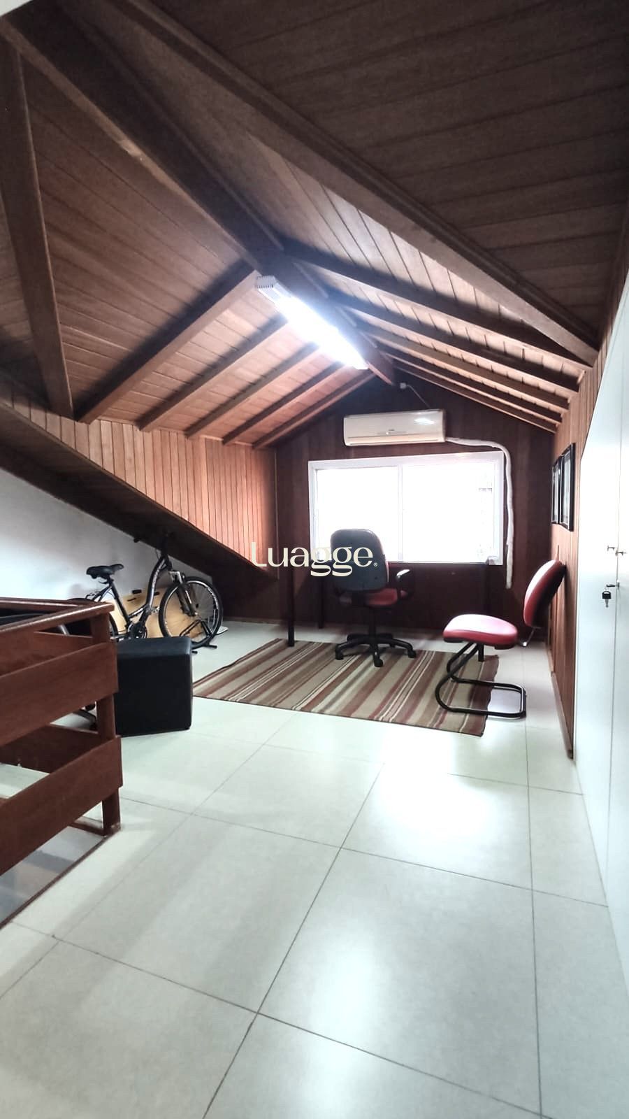 Casa de Condomínio à venda com 3 quartos, 153m² - Foto 30
