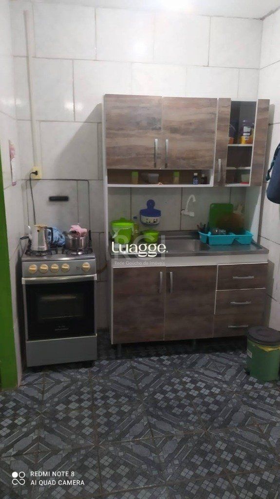 Apartamento à venda com 2 quartos, 44m² - Foto 5