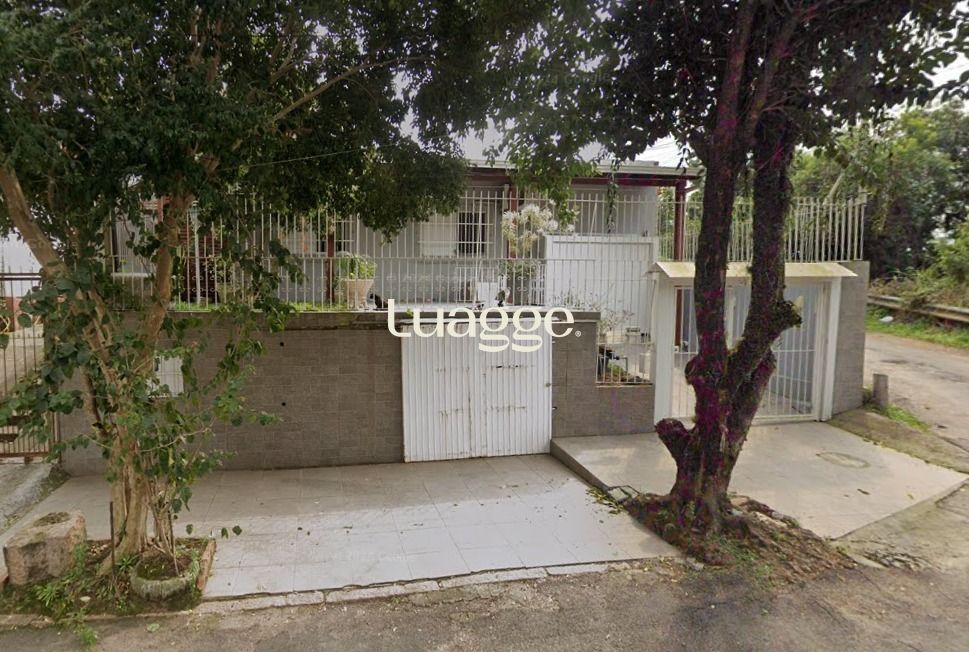 Casa à venda com 4 quartos, 184m² - Foto 1
