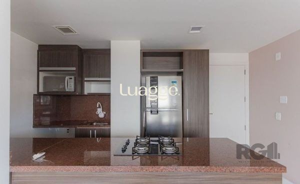 Apartamento à venda com 1 quarto, 40m² - Foto 7