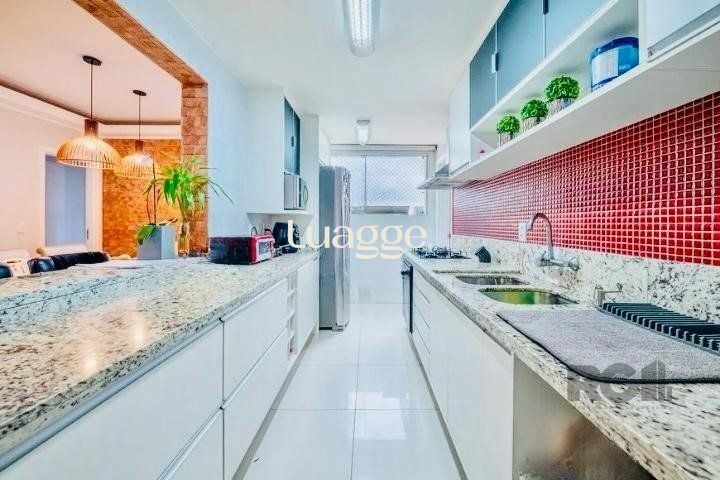 Apartamento à venda com 3 quartos, 114m² - Foto 16