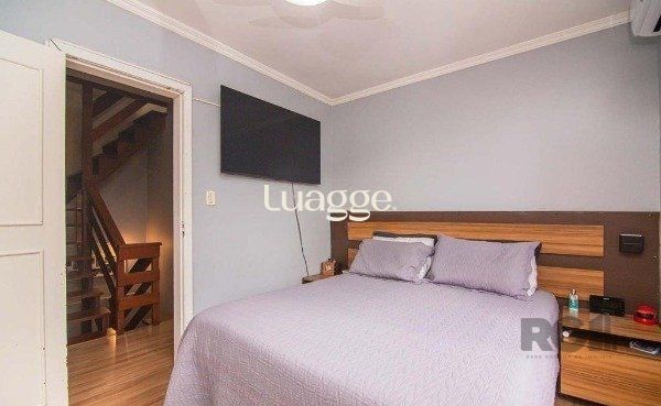 Casa de Condomínio à venda com 4 quartos, 135m² - Foto 8