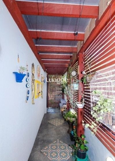 Casa à venda com 4 quartos, 184m² - Foto 23