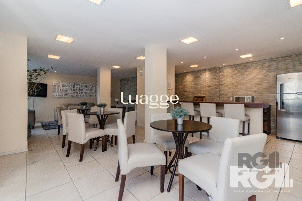 Apartamento à venda com 3 quartos, 70m² - Foto 34