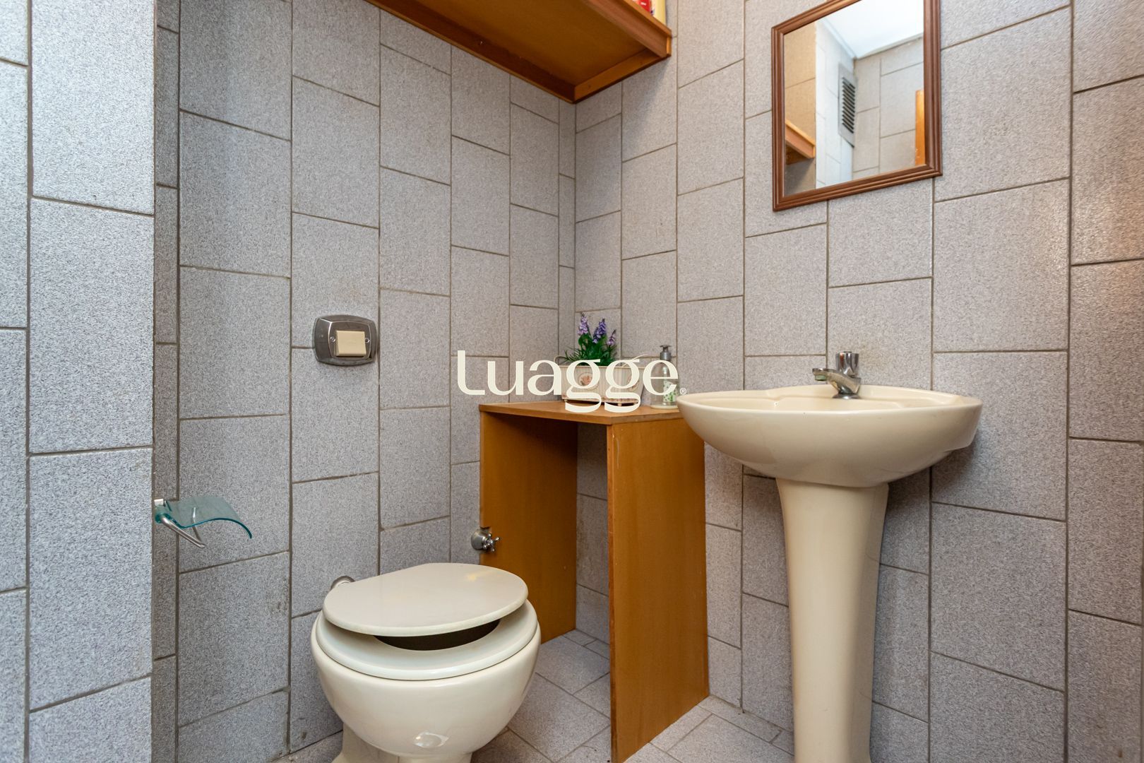 Sala Comercial, 1 sala, à venda, 42 m², Petrópolis - Porto Alegre — foto 4