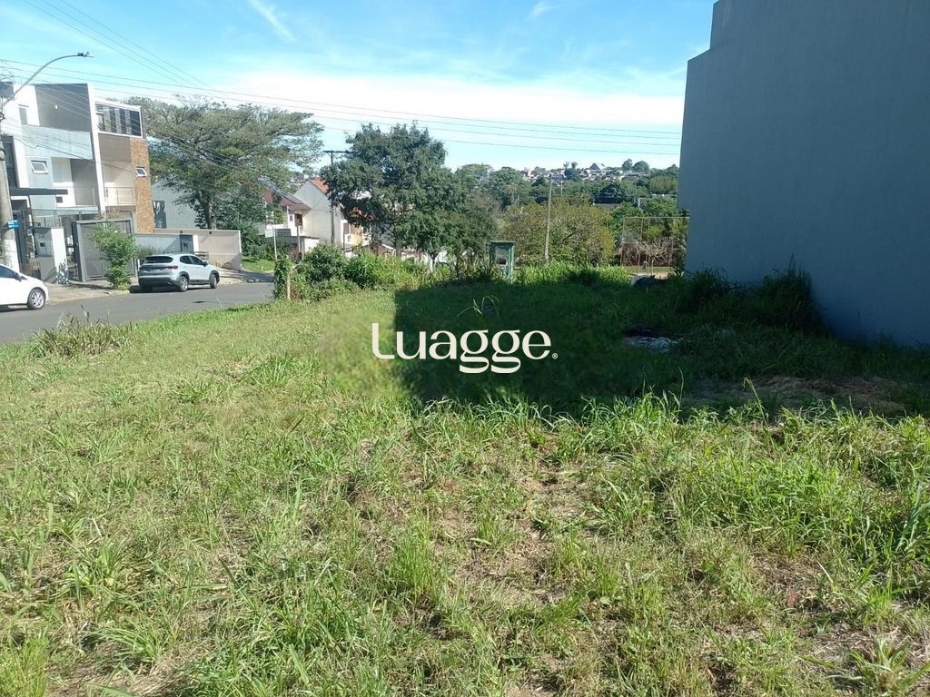 Terreno, 308 m² - Foto 5