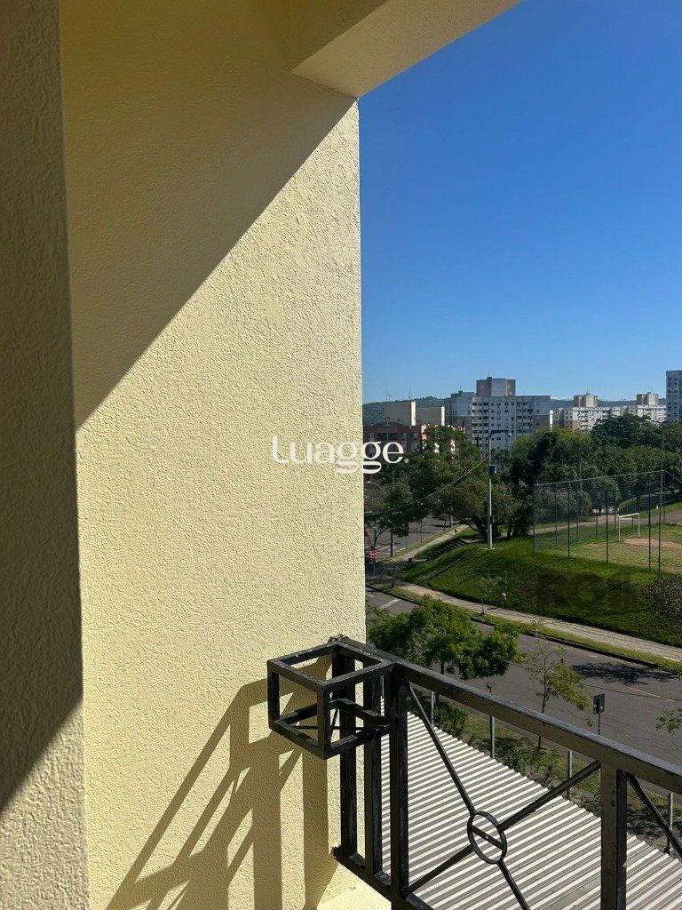 Apartamento à venda com 2 quartos, 56m² - Foto 4