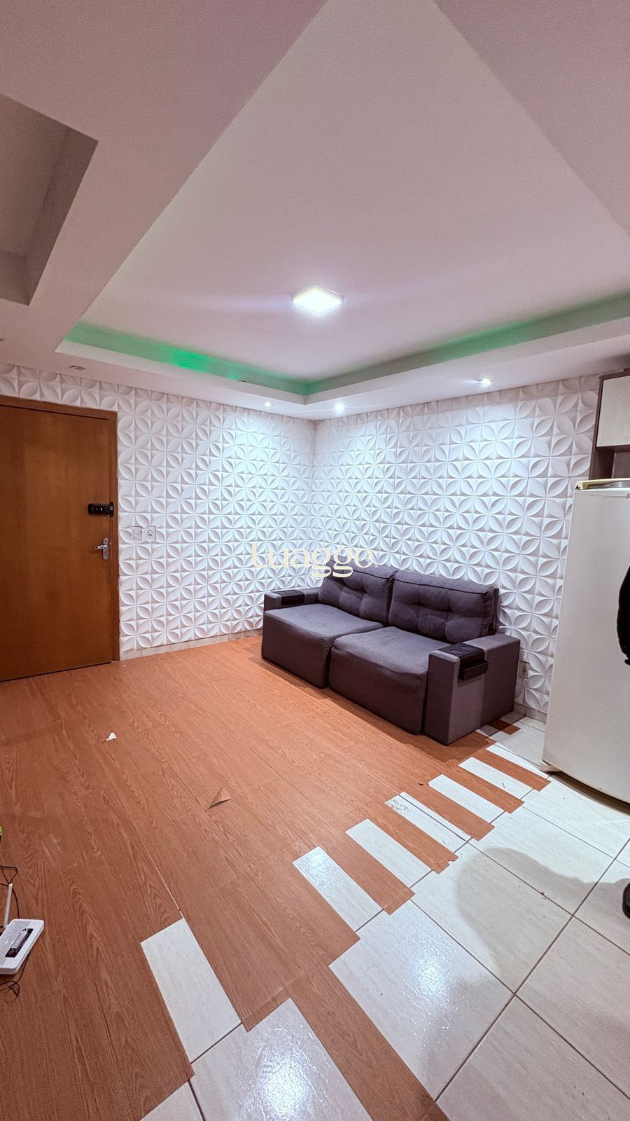 Apartamento, 2 quartos, à venda, 56 m², Santa Fé - Gravataí — foto 2