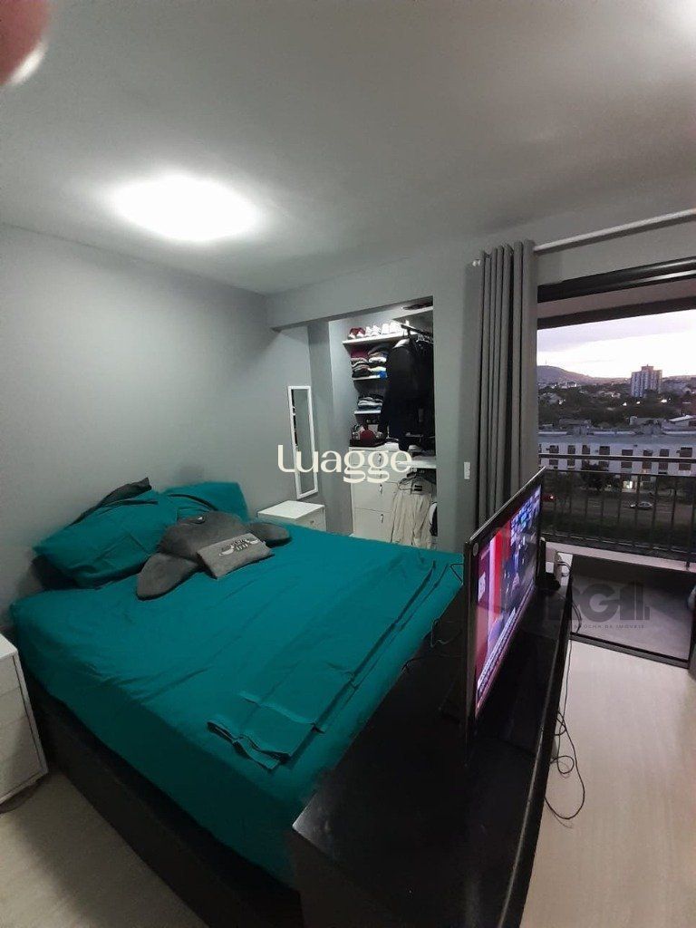 Flat/Apart Hotel à venda com 1 quarto, 37m² - Foto 39