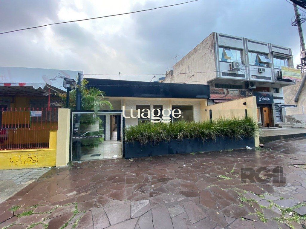 Loja-Salão à venda, 129m² - Foto 1