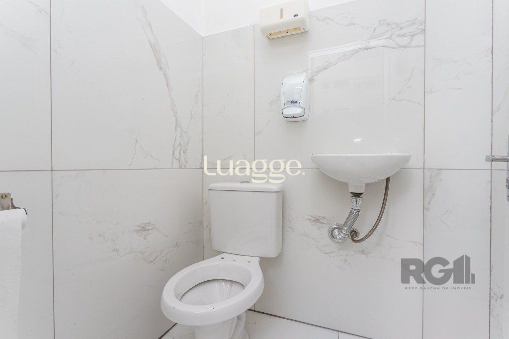 Loja-Salão à venda, 206m² - Foto 7
