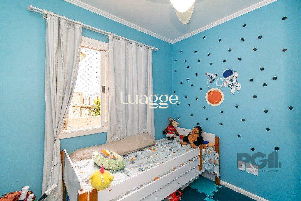 Casa à venda com 3 quartos, 90m² - Foto 20