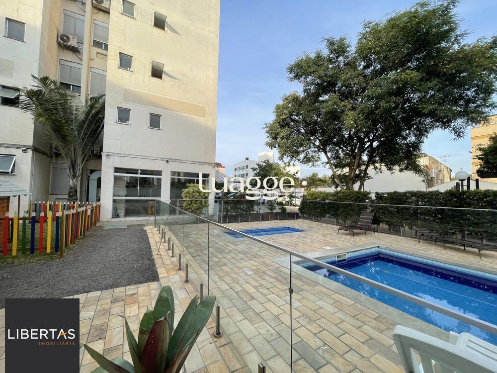 Cobertura à venda com 2 quartos, 97m² - Foto 2