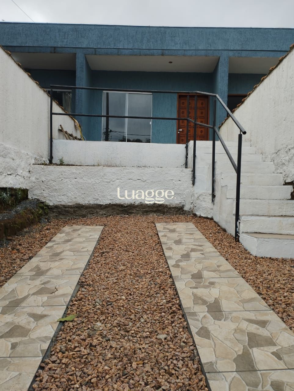 Casa à venda com 2 quartos, 59m² - Foto 5