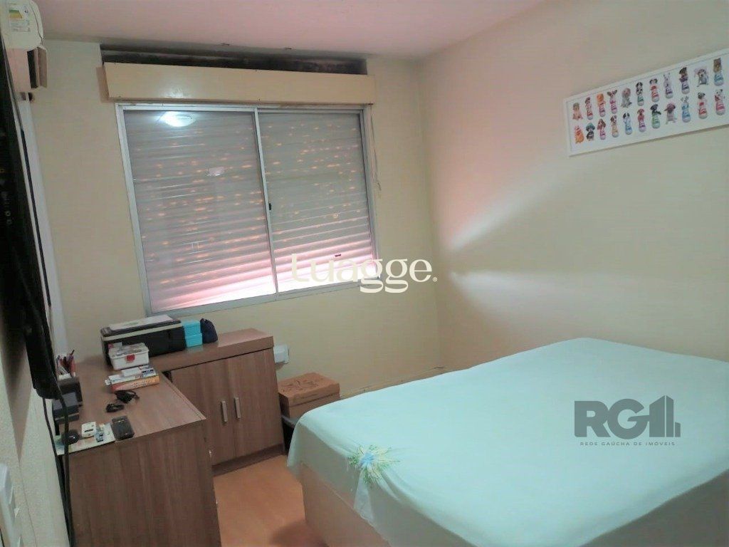 Apartamento à venda com 2 quartos, 53m² - Foto 13