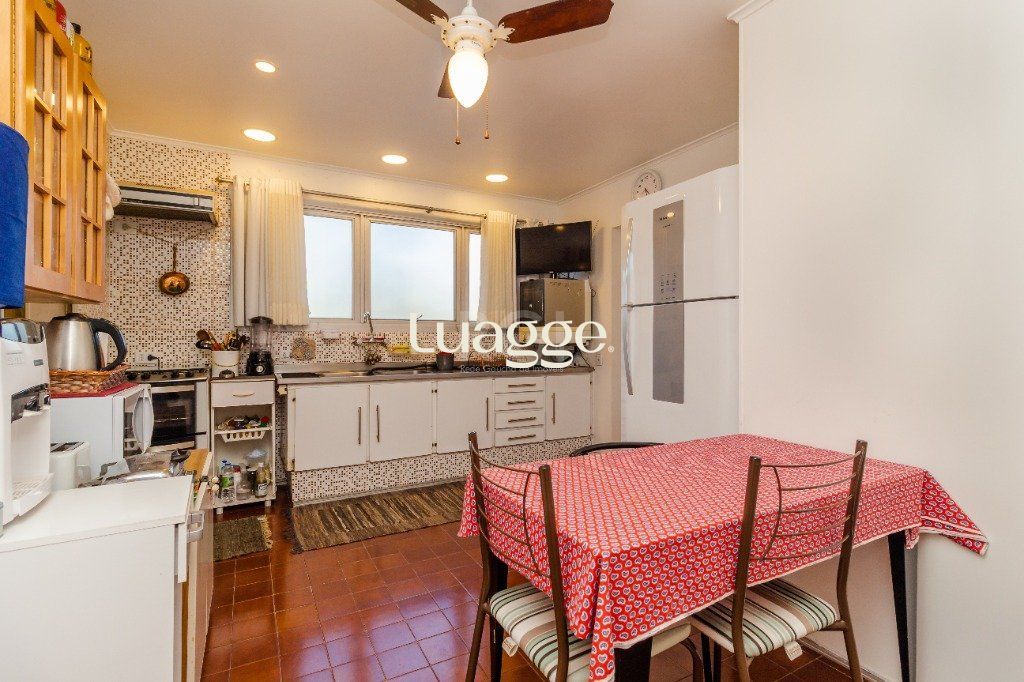 Apartamento, 3 quartos, 139 m² - Foto 12