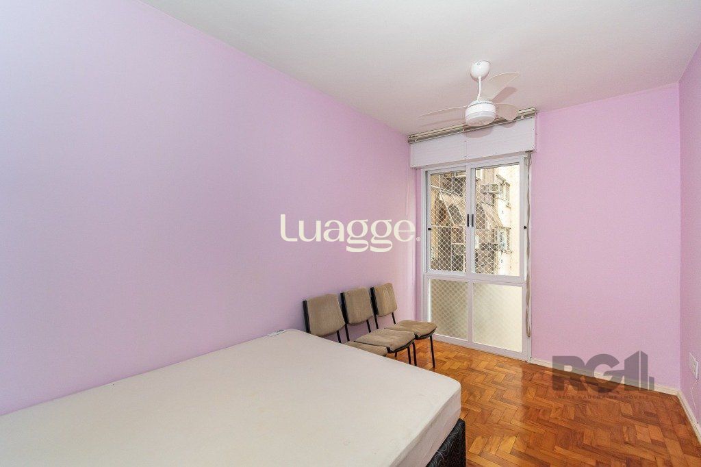 Apartamento, 1 quarto, 27 m² - Foto 3
