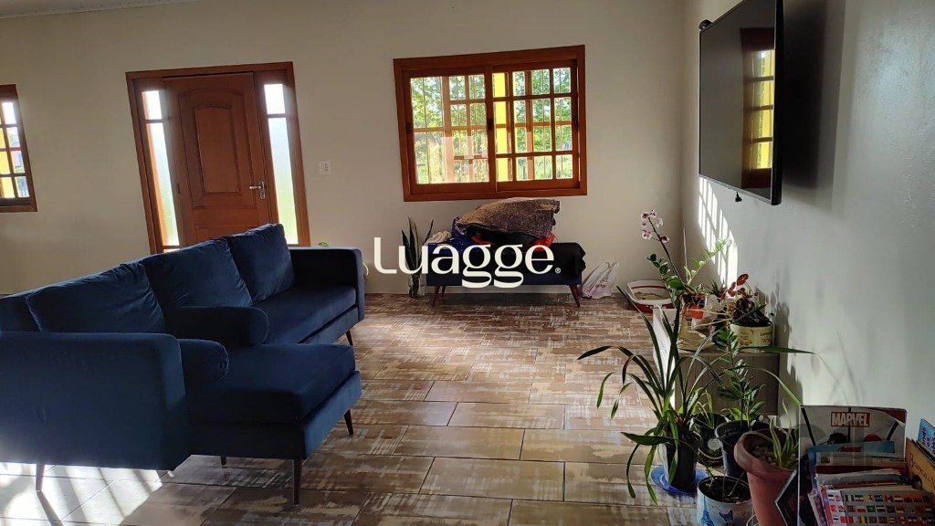 Chácara à venda com 4 quartos, 302m² - Foto 37