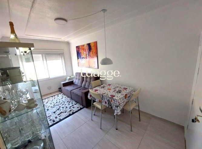 Apartamento, 1 quarto, à venda, 43 m², Jardim Carvalho - Porto Alegre — foto 2