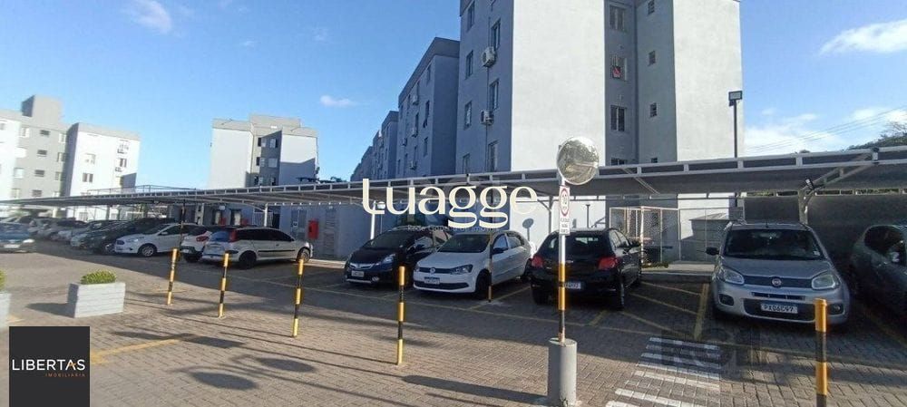 Apartamento, 2 quartos, à venda, 38 m², Jardim Leopoldina - Porto Alegre — foto 4