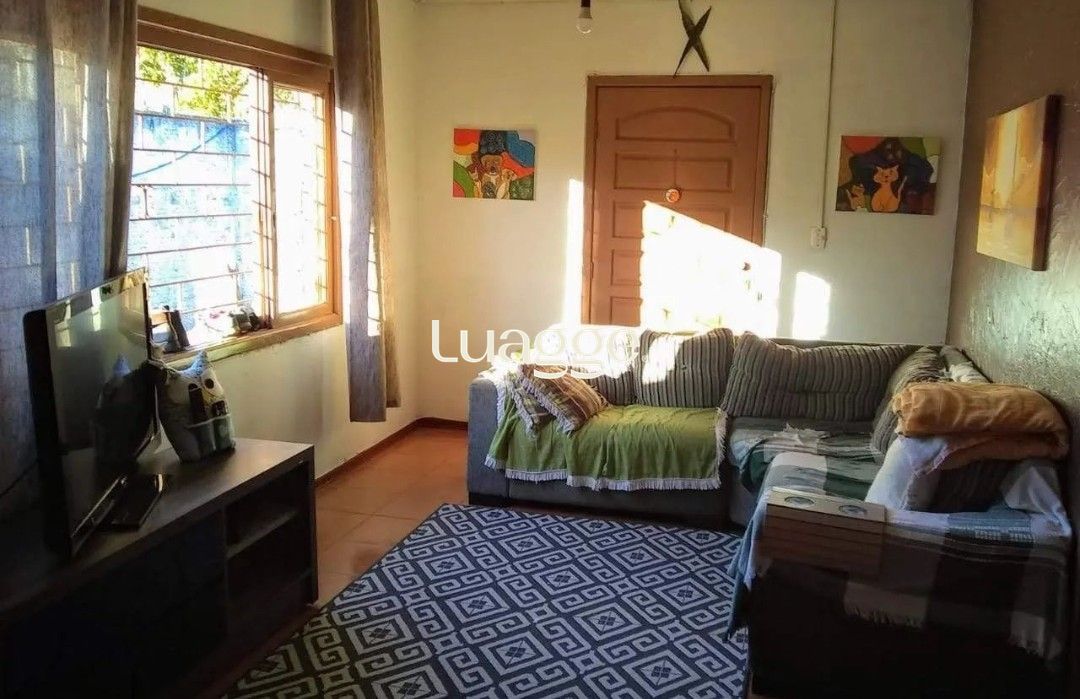 Casa, 3 quartos, à venda, 100 m², Vila Nova - Porto Alegre — foto 5