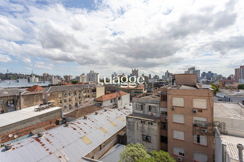 Apartamento à venda com 3 quartos, 67m² - Foto 26