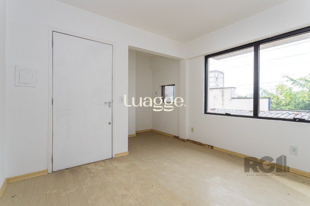 Conjunto Comercial-Sala à venda com 1 quarto, 22m² - Foto 1