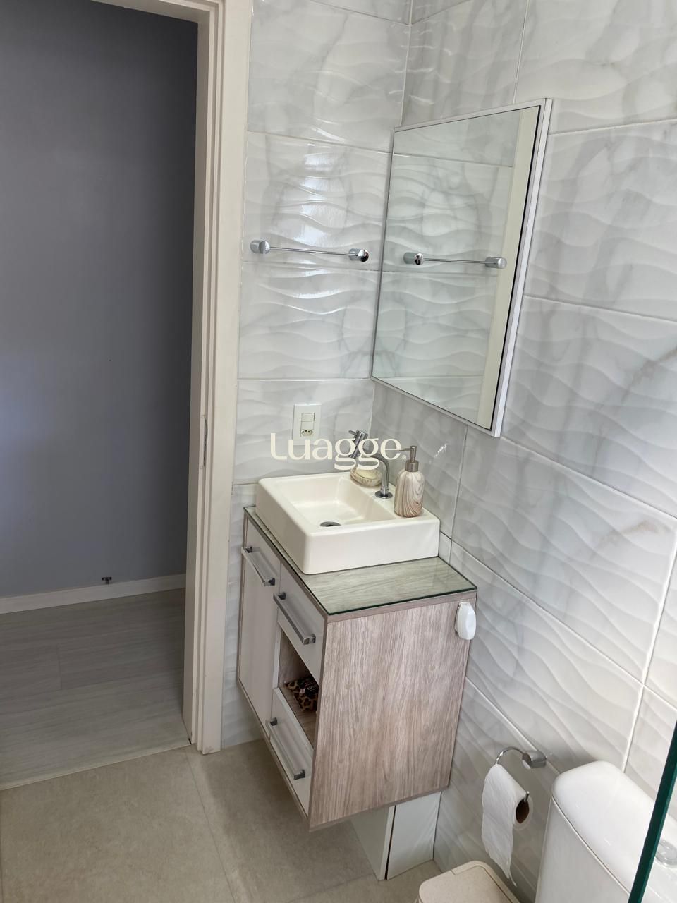Apartamento à venda com 3 quartos, 60m² - Foto 23