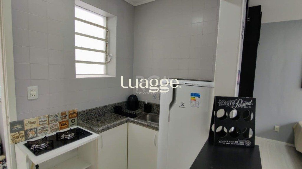 Kitnet e Studio à venda com 1 quarto, 28m² - Foto 15