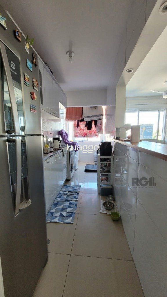 Apartamento à venda com 2 quartos, 61m² - Foto 9