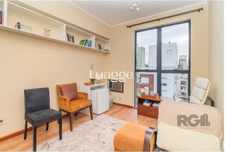 Sala-Conjunto, 27 m² - Foto 3