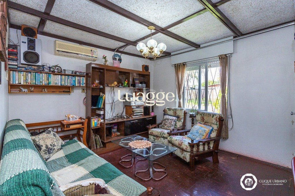 Casa, 4 quartos, 94 m² - Foto 3