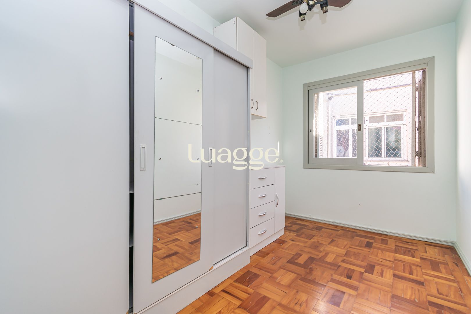 Apartamento à venda com 2 quartos, 59m² - Foto 7