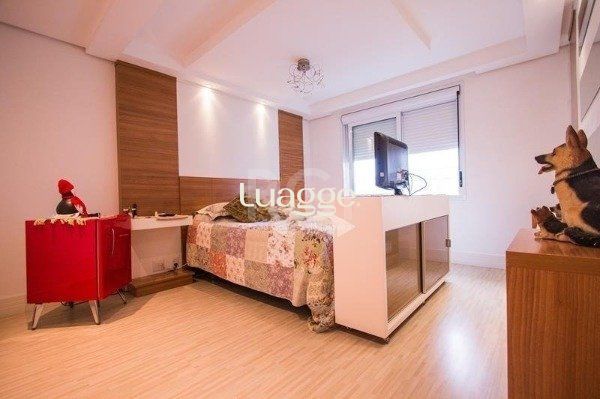 Casa de Condomínio à venda com 5 quartos, 374m² - Foto 15
