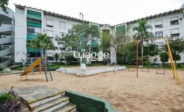 Apartamento, 2 quartos, 61 m² - Foto 1