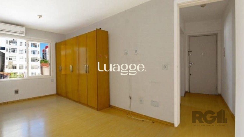 Kitnet-Studio, 35 m² - Foto 3