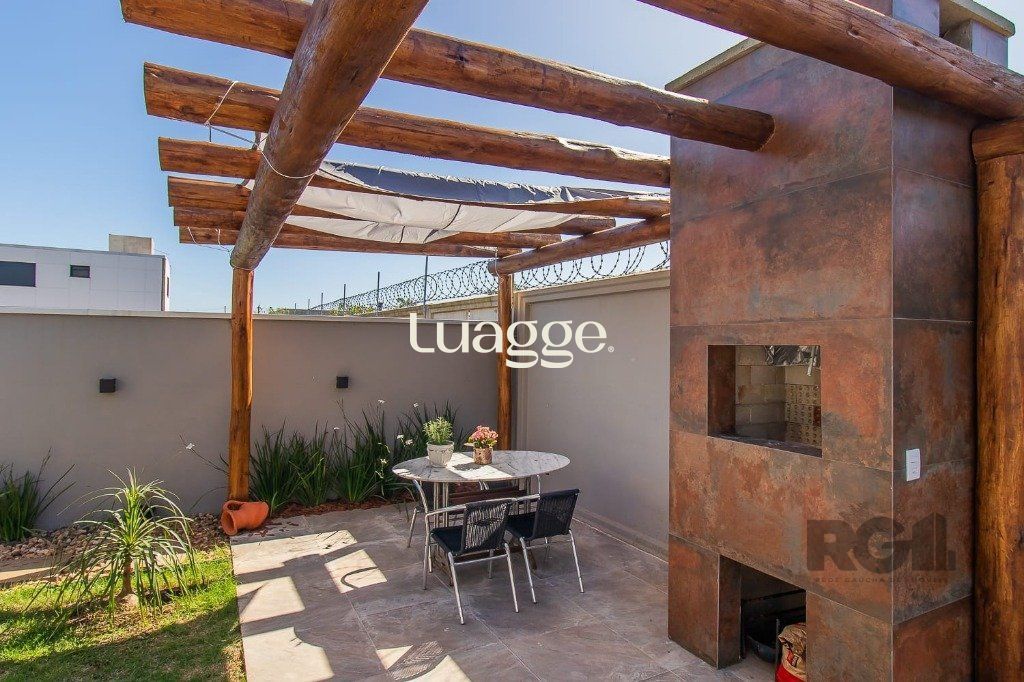 Casa de Condomínio à venda com 3 quartos, 127m² - Foto 43