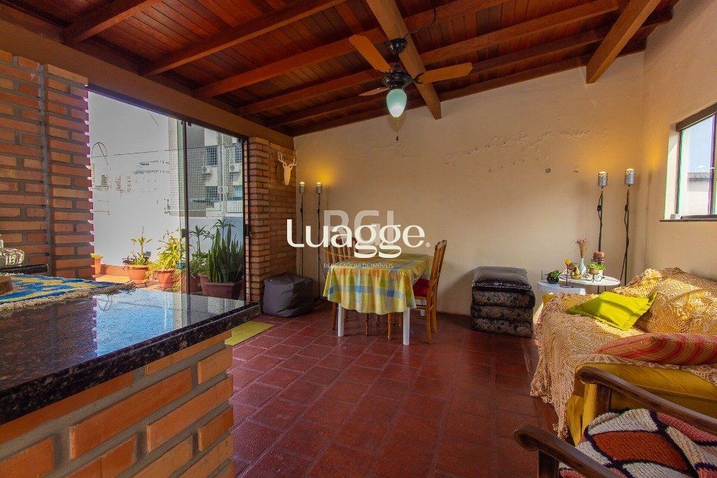 Cobertura à venda com 3 quartos, 232m² - Foto 22