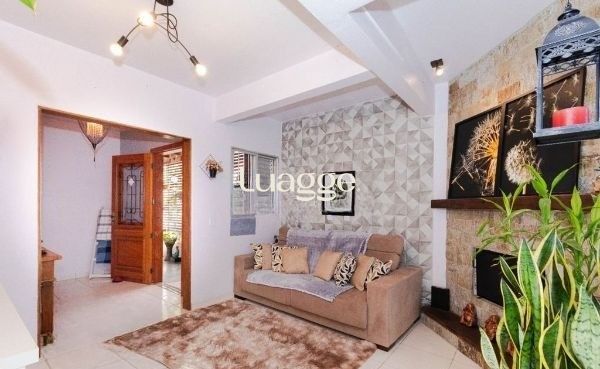 Casa à venda com 4 quartos, 184m² - Foto 5