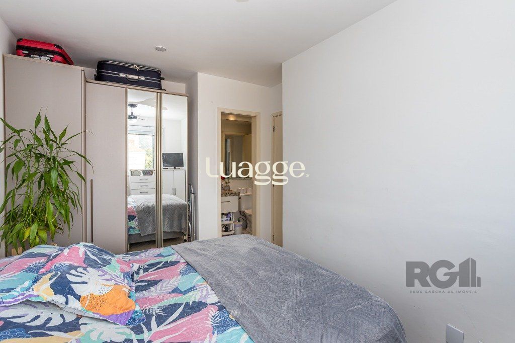 Apartamento à venda com 2 quartos, 52m² - Foto 25