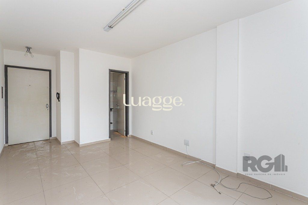 Conjunto Comercial-Sala à venda com 1 quarto, 29m² - Foto 7