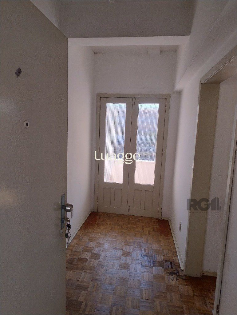 Apartamento à venda com 1 quarto, 36m² - Foto 14