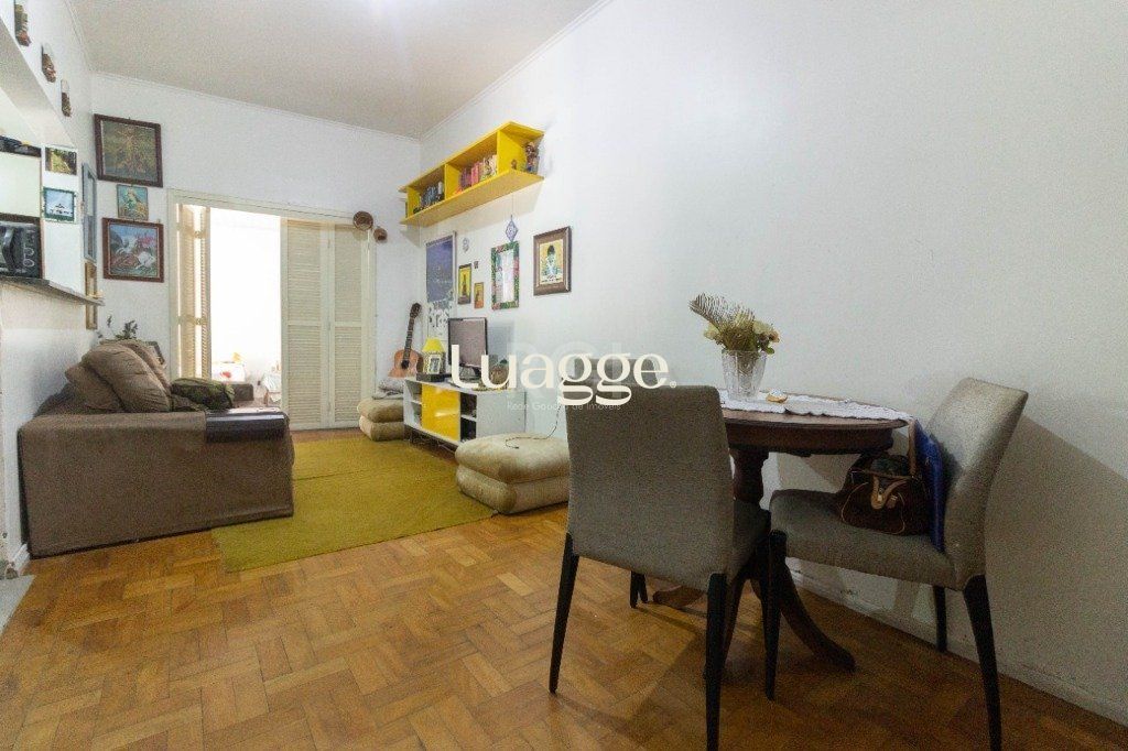 Apartamento, 2 quartos, 34 m² - Foto 2